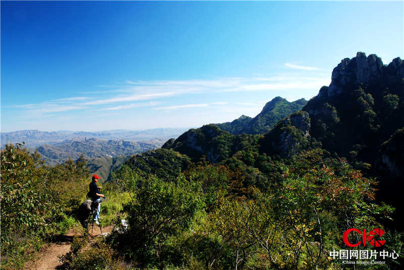 大茂山